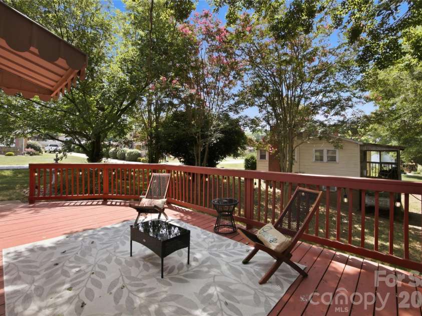 4821 Raleigh Street, Conover, NC 28613.  MLS# CAR4401202, YatesRealty ID 37036. 