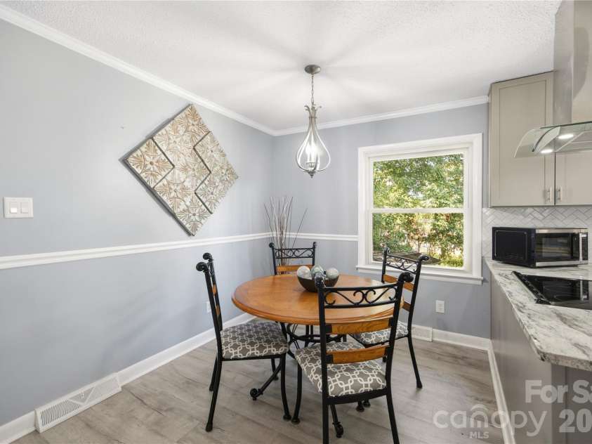 4821 Raleigh Street, Conover, NC 28613.  MLS# CAR4401202, YatesRealty ID 37036. 