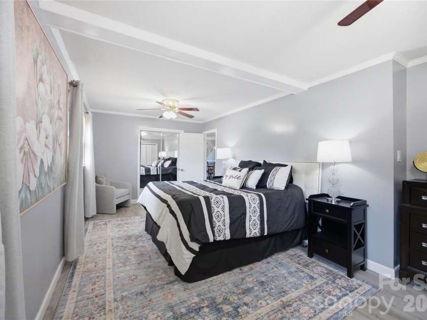 4821 Raleigh Street, Conover, NC 28613.  MLS# CAR4401202, YatesRealty ID 37036. 