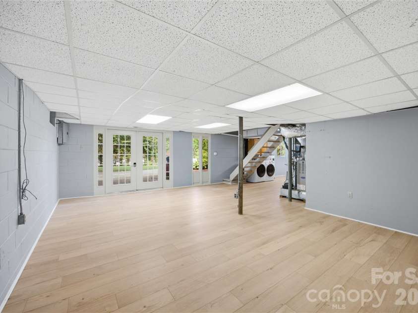 4821 Raleigh Street, Conover, NC 28613.  MLS# CAR4401202, YatesRealty ID 37036. 
