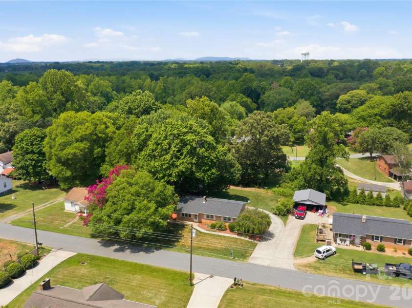 4821 Raleigh Street, Conover, NC 28613.  MLS# CAR4401202, YatesRealty ID 37036. 