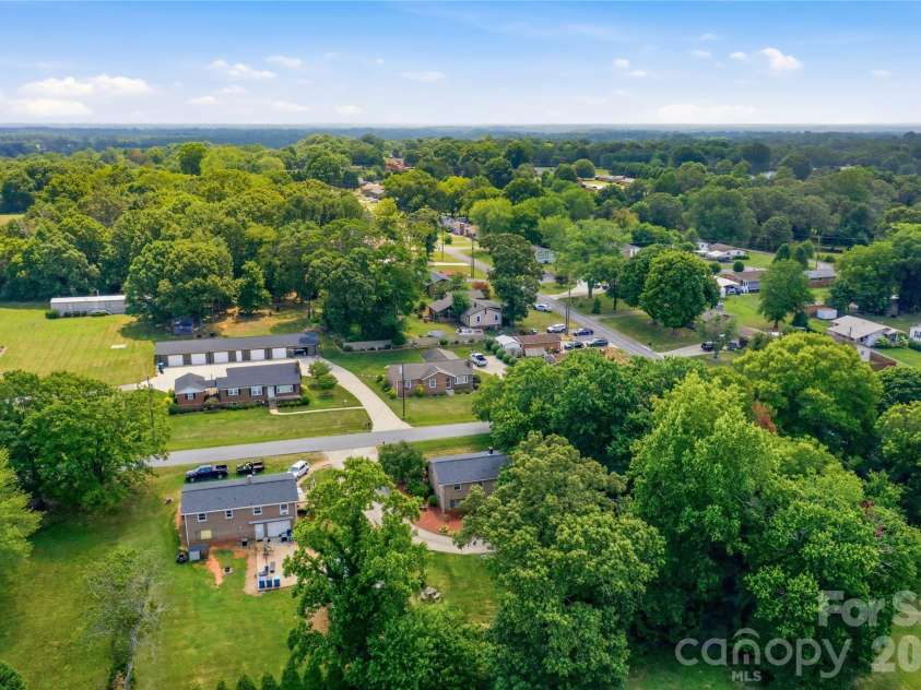 4821 Raleigh Street, Conover, NC 28613.  MLS# CAR4401202, YatesRealty ID 37036. 