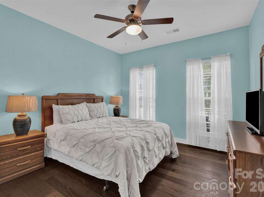 11216 Vanguard Parkway, Huntersville, NC 28078.  MLS# CAR4404073, YatesRealty ID 37037. 