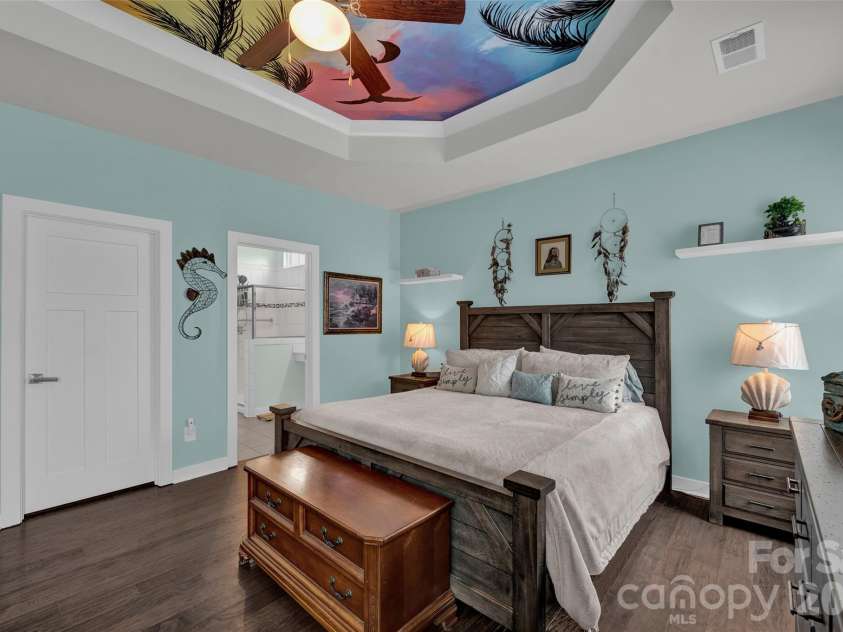 11216 Vanguard Parkway, Huntersville, NC 28078.  MLS# CAR4404073, YatesRealty ID 37037. 