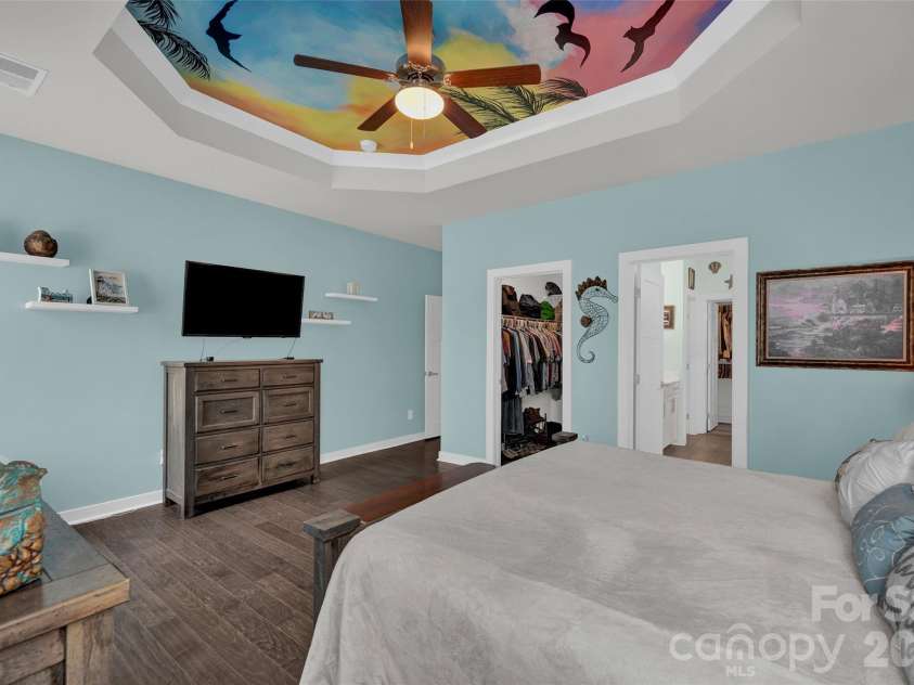 11216 Vanguard Parkway, Huntersville, NC 28078.  MLS# CAR4404073, YatesRealty ID 37037. 