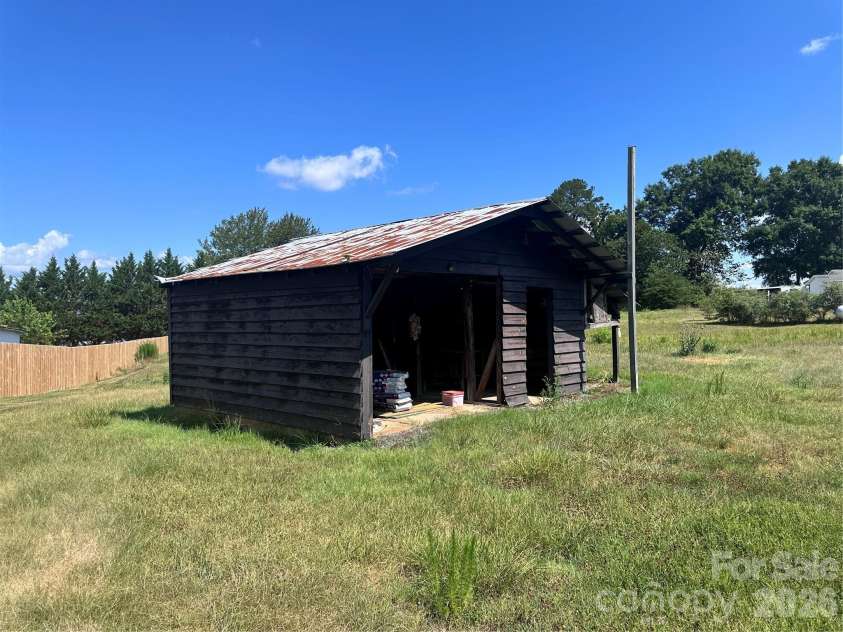 3190 Warlicks Church Road, Connelly Springs, NC 28612.  MLS# CAR4401601, YatesRealty ID 37038. 