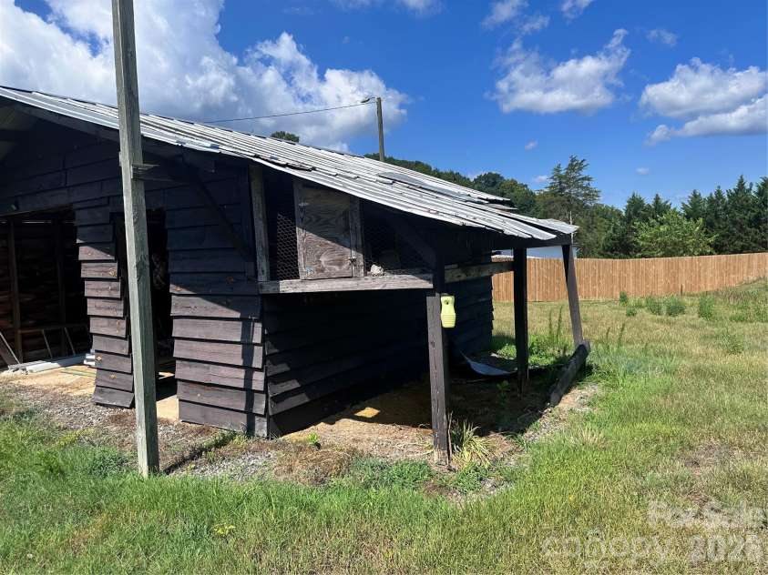 3190 Warlicks Church Road, Connelly Springs, NC 28612.  MLS# CAR4401601, YatesRealty ID 37038. 