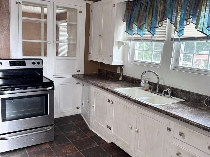 3190 Warlicks Church Road, Connelly Springs, NC 28612.  MLS# CAR4401601, YatesRealty ID 37038. 