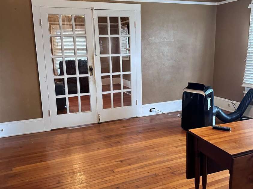 3190 Warlicks Church Road, Connelly Springs, NC 28612.  MLS# CAR4401601, YatesRealty ID 37038. 