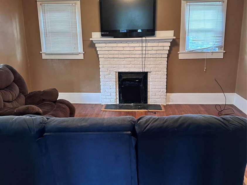 3190 Warlicks Church Road, Connelly Springs, NC 28612.  MLS# CAR4401601, YatesRealty ID 37038. 