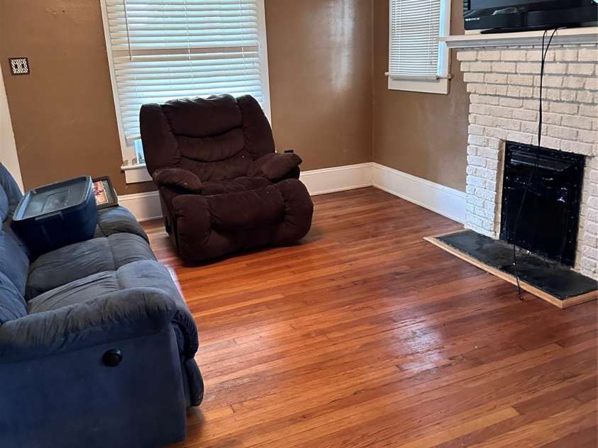 3190 Warlicks Church Road, Connelly Springs, NC 28612.  MLS# CAR4401601, YatesRealty ID 37038. 