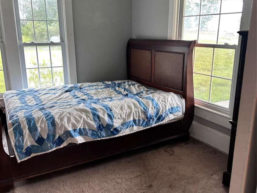 3190 Warlicks Church Road, Connelly Springs, NC 28612.  MLS# CAR4401601, YatesRealty ID 37038. 