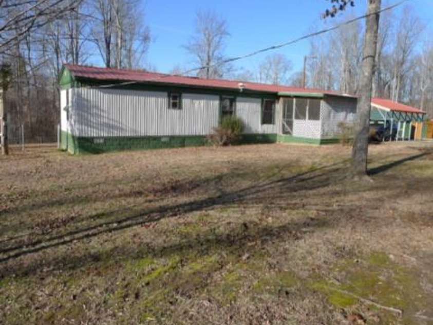 142 Oak Tree Drive, Mocksville, NC 27028.  MLS# CAR4220112, YatesRealty ID 3704. 