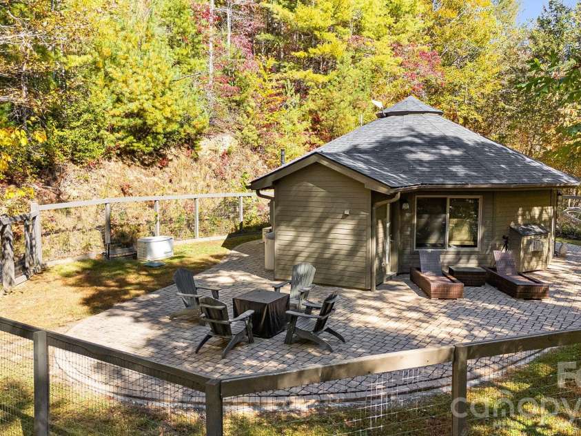 16 Caddis Court, Marshall, NC 28753.  MLS# CAR4353781, YatesRealty ID 3704. 