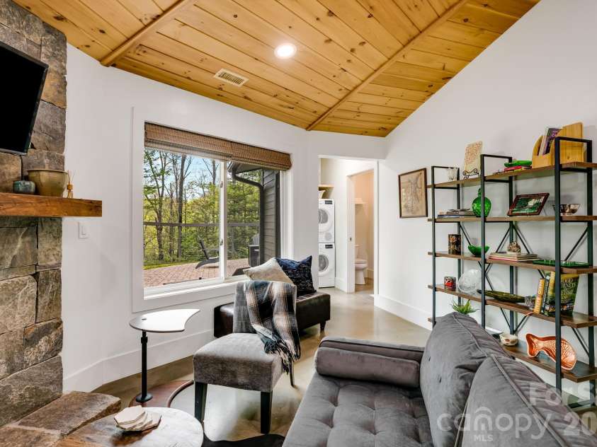 16 Caddis Court, Marshall, NC 28753.  MLS# CAR4353781, YatesRealty ID 3704. 
