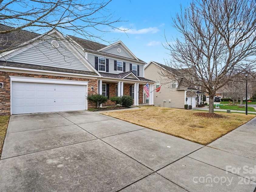 4012 Wolf Trap Way, Rock Hill, SC 29732.  MLS# CAR4325979, YatesRealty ID 3704. 