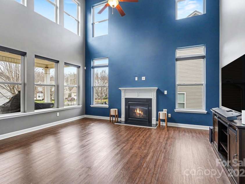 4012 Wolf Trap Way, Rock Hill, SC 29732.  MLS# CAR4325979, YatesRealty ID 3704. 