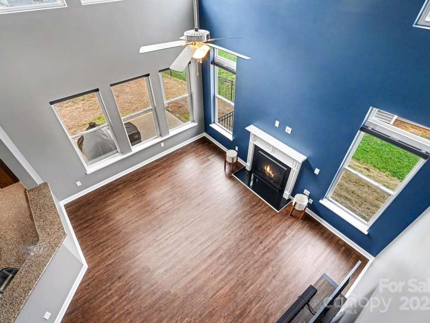 4012 Wolf Trap Way, Rock Hill, SC 29732.  MLS# CAR4325979, YatesRealty ID 3704. 