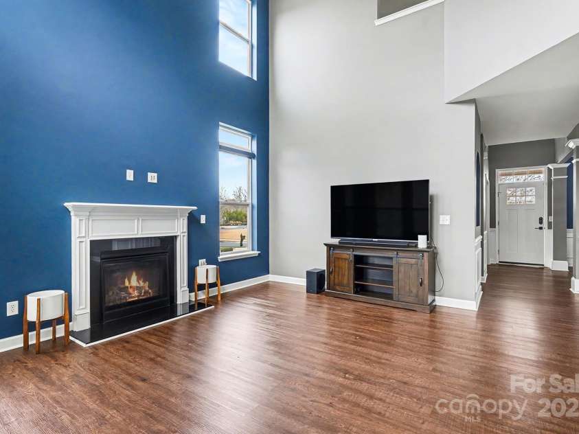 4012 Wolf Trap Way, Rock Hill, SC 29732.  MLS# CAR4325979, YatesRealty ID 3704. 