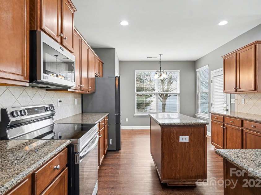 4012 Wolf Trap Way, Rock Hill, SC 29732.  MLS# CAR4325979, YatesRealty ID 3704. 