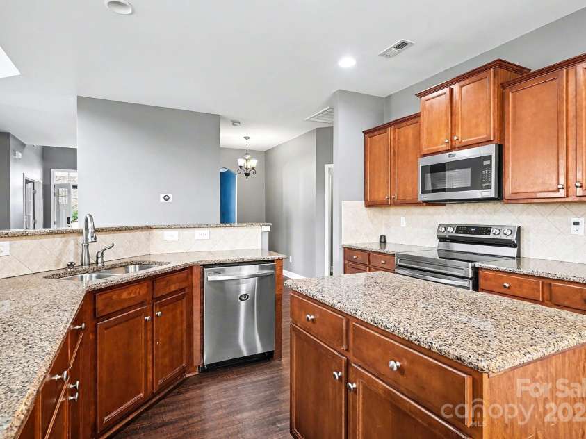 4012 Wolf Trap Way, Rock Hill, SC 29732.  MLS# CAR4325979, YatesRealty ID 3704. 