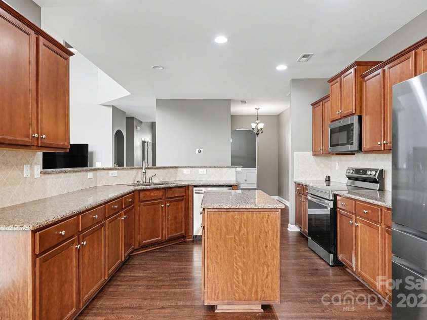 4012 Wolf Trap Way, Rock Hill, SC 29732.  MLS# CAR4325979, YatesRealty ID 3704. 