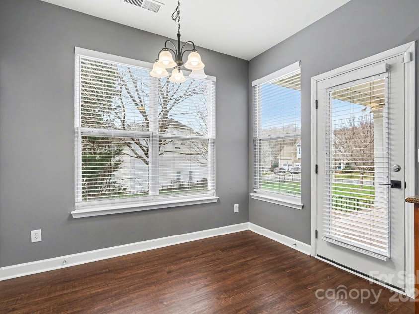 4012 Wolf Trap Way, Rock Hill, SC 29732.  MLS# CAR4325979, YatesRealty ID 3704. 