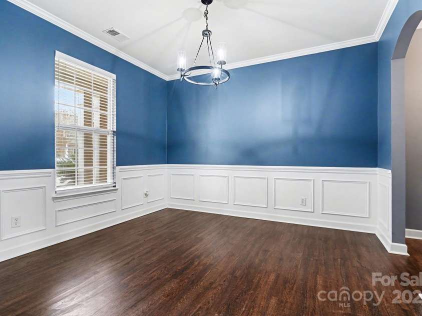 4012 Wolf Trap Way, Rock Hill, SC 29732.  MLS# CAR4325979, YatesRealty ID 3704. 