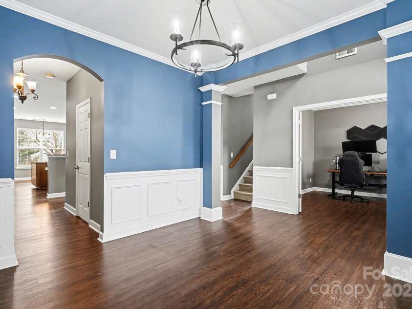 4012 Wolf Trap Way, Rock Hill, SC 29732.  MLS# CAR4325979, YatesRealty ID 3704. 