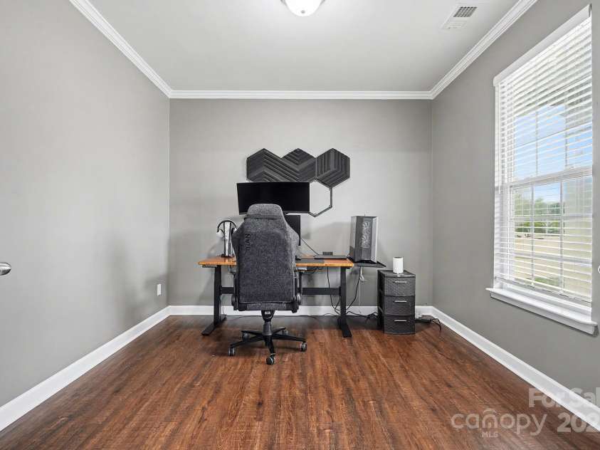 4012 Wolf Trap Way, Rock Hill, SC 29732.  MLS# CAR4325979, YatesRealty ID 3704. 