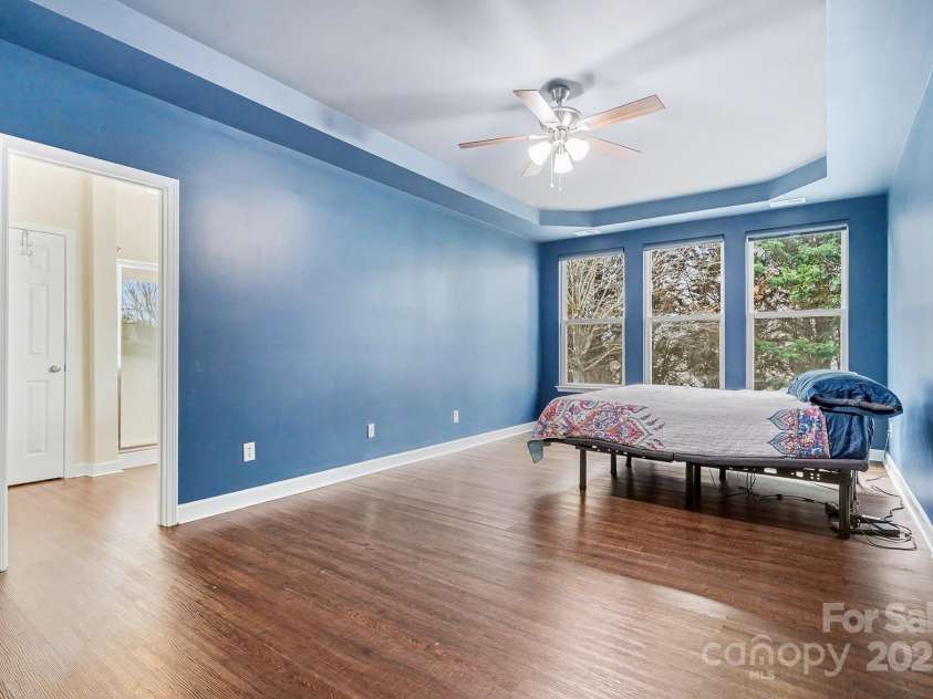 4012 Wolf Trap Way, Rock Hill, SC 29732.  MLS# CAR4325979, YatesRealty ID 3704. 