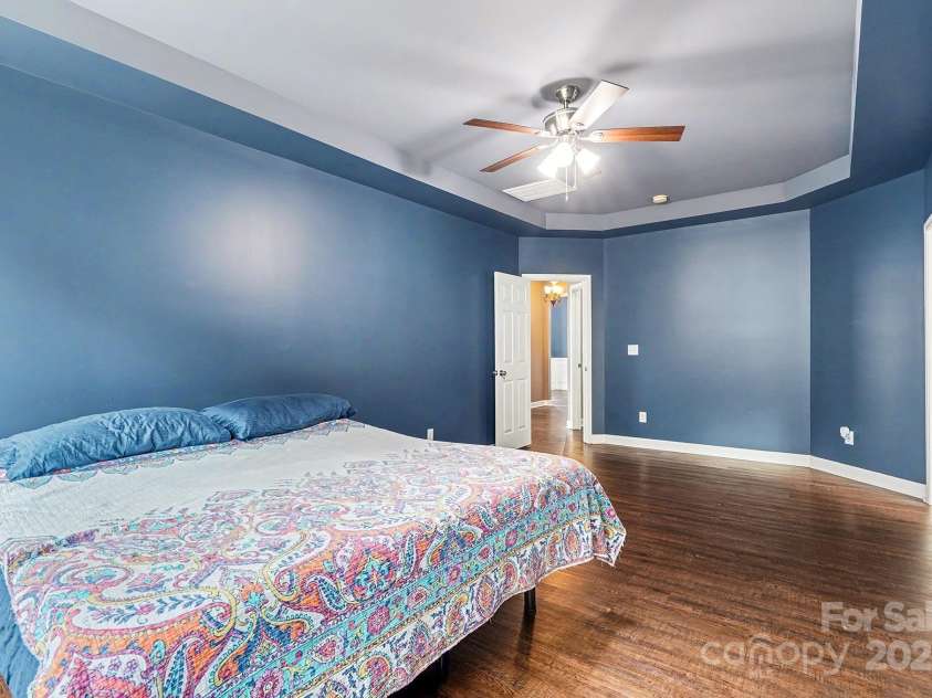 4012 Wolf Trap Way, Rock Hill, SC 29732.  MLS# CAR4325979, YatesRealty ID 3704. 