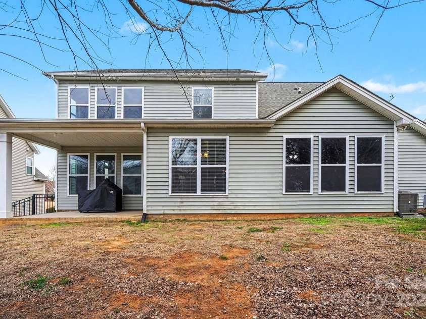 4012 Wolf Trap Way, Rock Hill, SC 29732.  MLS# CAR4325979, YatesRealty ID 3704. 