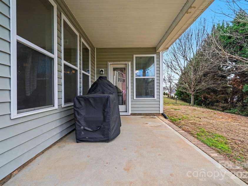 4012 Wolf Trap Way, Rock Hill, SC 29732.  MLS# CAR4325979, YatesRealty ID 3704. 