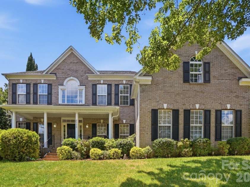 2330 Harvester Avenue, Fort Mill, SC 29708.  MLS# CAR4398415, YatesRealty ID 37042. 