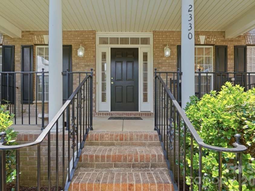 2330 Harvester Avenue, Fort Mill, SC 29708.  MLS# CAR4398415, YatesRealty ID 37042. 