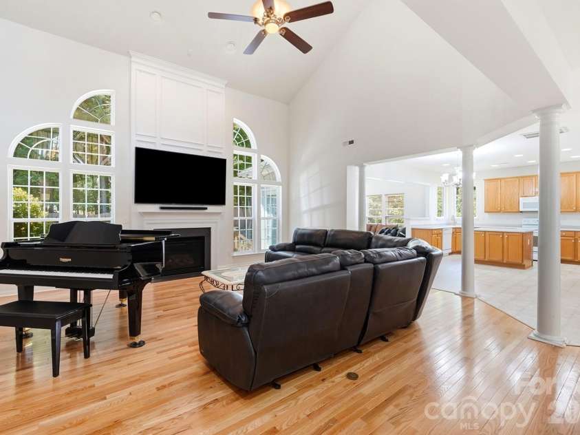 2330 Harvester Avenue, Fort Mill, SC 29708.  MLS# CAR4398415, YatesRealty ID 37042. 