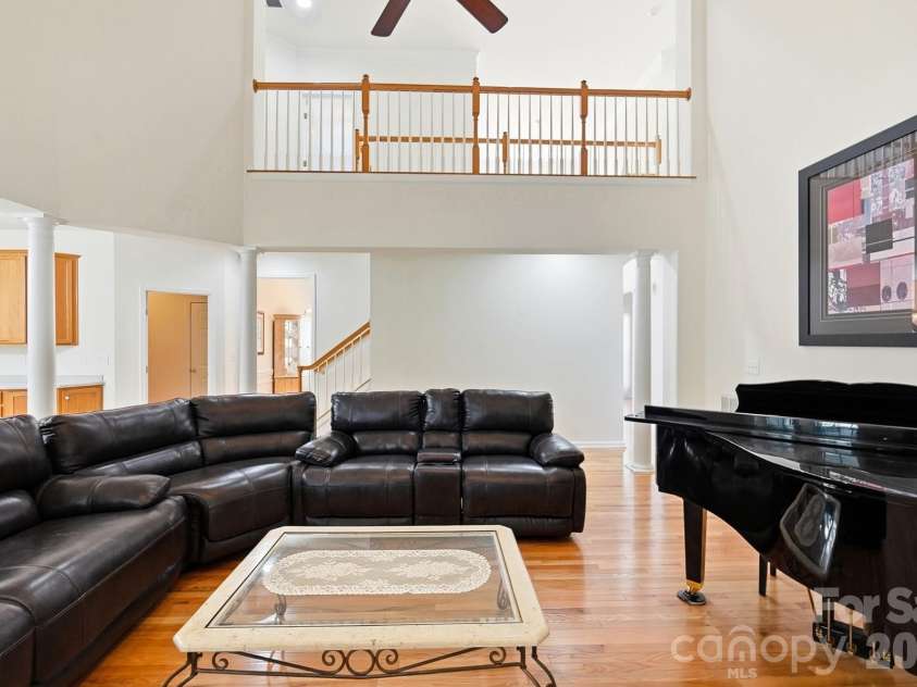 2330 Harvester Avenue, Fort Mill, SC 29708.  MLS# CAR4398415, YatesRealty ID 37042. 