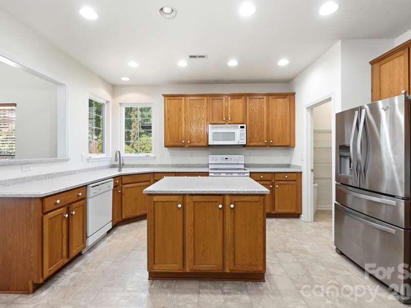 2330 Harvester Avenue, Fort Mill, SC 29708.  MLS# CAR4398415, YatesRealty ID 37042. 