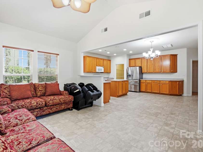 2330 Harvester Avenue, Fort Mill, SC 29708.  MLS# CAR4398415, YatesRealty ID 37042. 