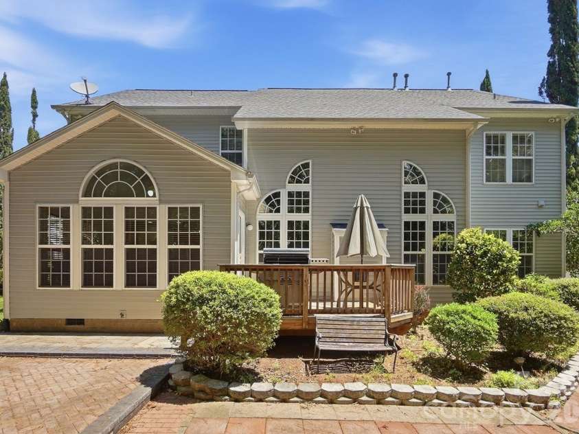 2330 Harvester Avenue, Fort Mill, SC 29708.  MLS# CAR4398415, YatesRealty ID 37042. 