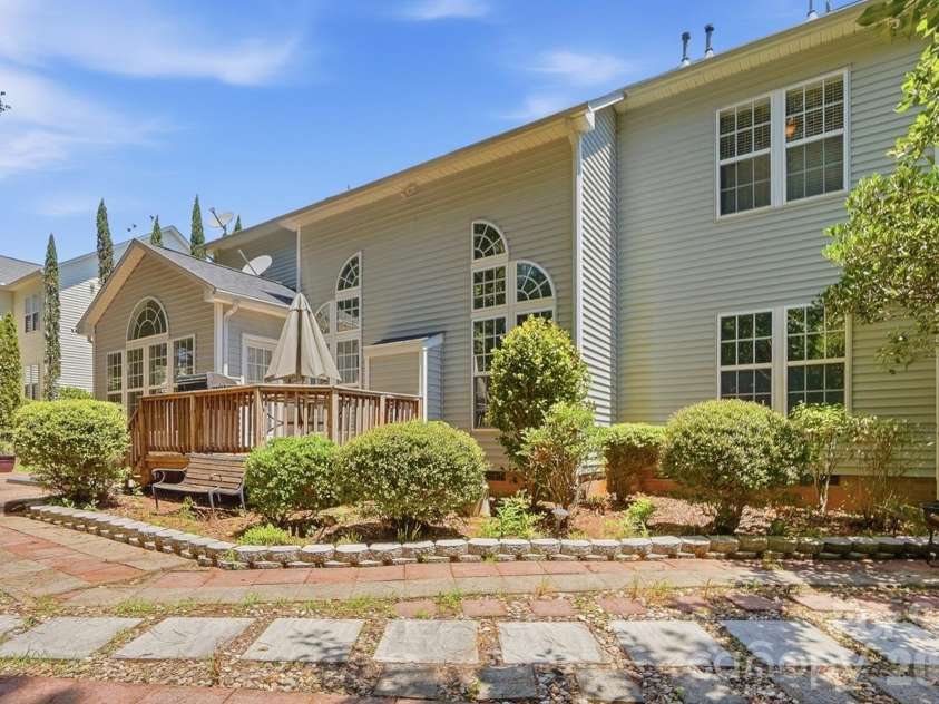 2330 Harvester Avenue, Fort Mill, SC 29708.  MLS# CAR4398415, YatesRealty ID 37042. 