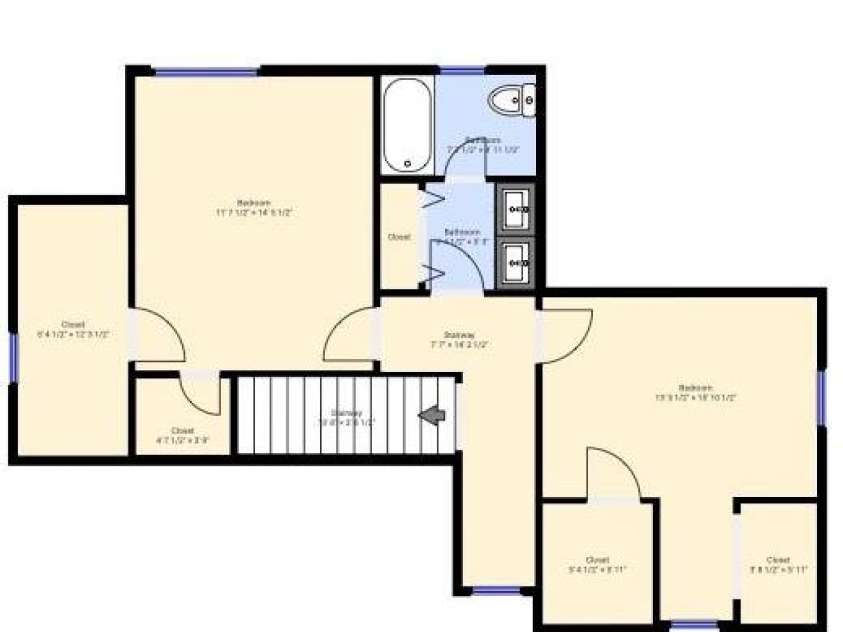 7947 Lakeview Drive, Denver, NC 28037.  MLS# CAR4396395, YatesRealty ID 37043. 