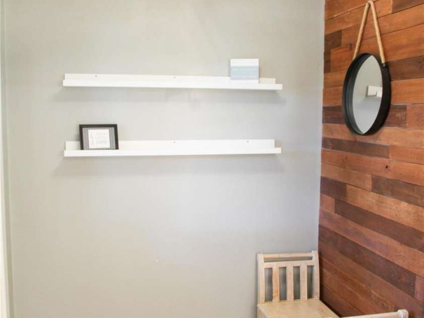 7947 Lakeview Drive, Denver, NC 28037.  MLS# CAR4396395, YatesRealty ID 37043. Entry Way