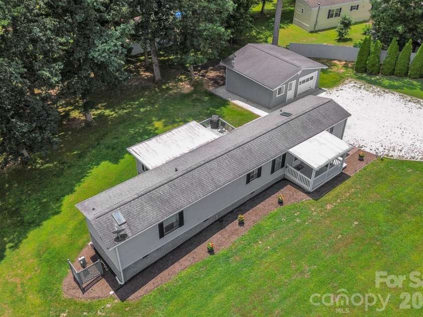 229 Concord Road, Asheville, NC 28803.  MLS# CAR4399549, YatesRealty ID 37044. 