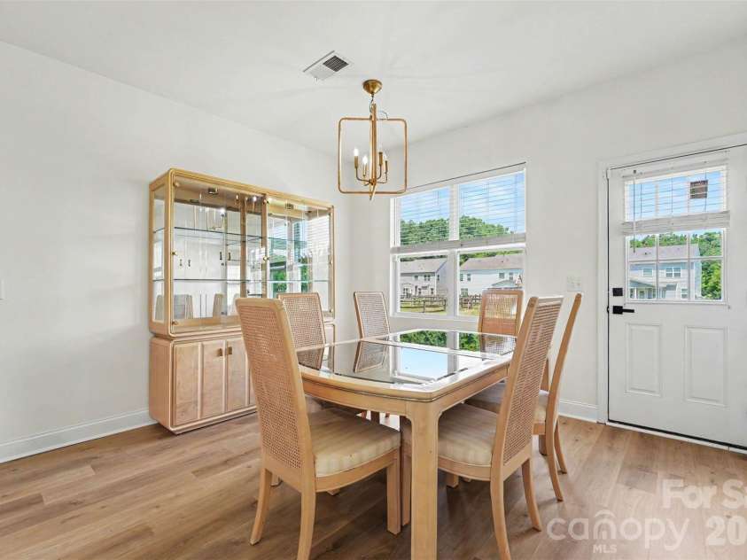 8312 Compton acres Lane, Waxhaw, NC 28173.  MLS# CAR4395808, YatesRealty ID 37047. 