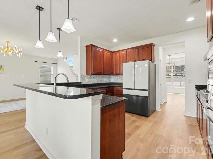 8312 Compton acres Lane, Waxhaw, NC 28173.  MLS# CAR4395808, YatesRealty ID 37047. 