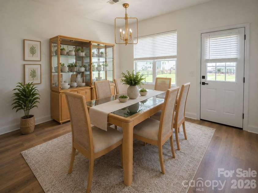 8312 Compton acres Lane, Waxhaw, NC 28173.  MLS# CAR4395808, YatesRealty ID 37047. 