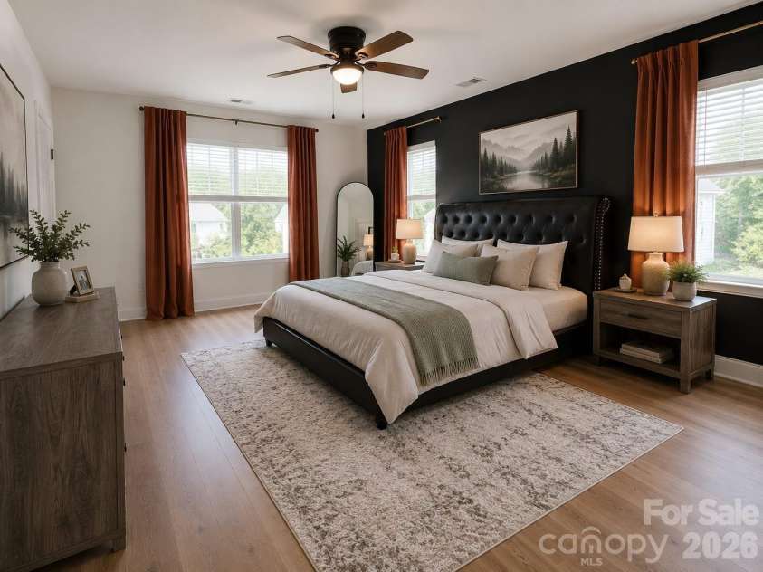8312 Compton acres Lane, Waxhaw, NC 28173.  MLS# CAR4395808, YatesRealty ID 37047. 
