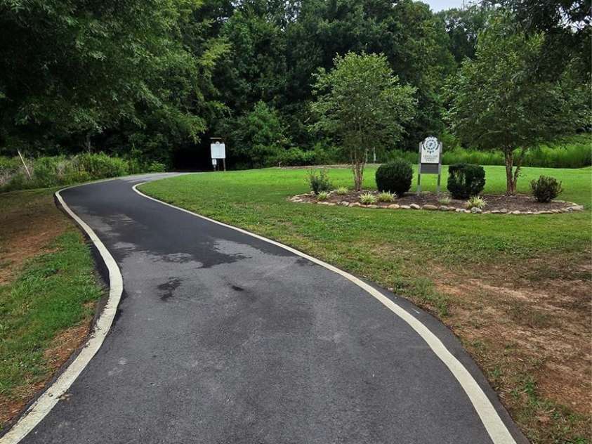 8312 Compton acres Lane, Waxhaw, NC 28173.  MLS# CAR4395808, YatesRealty ID 37047. 
